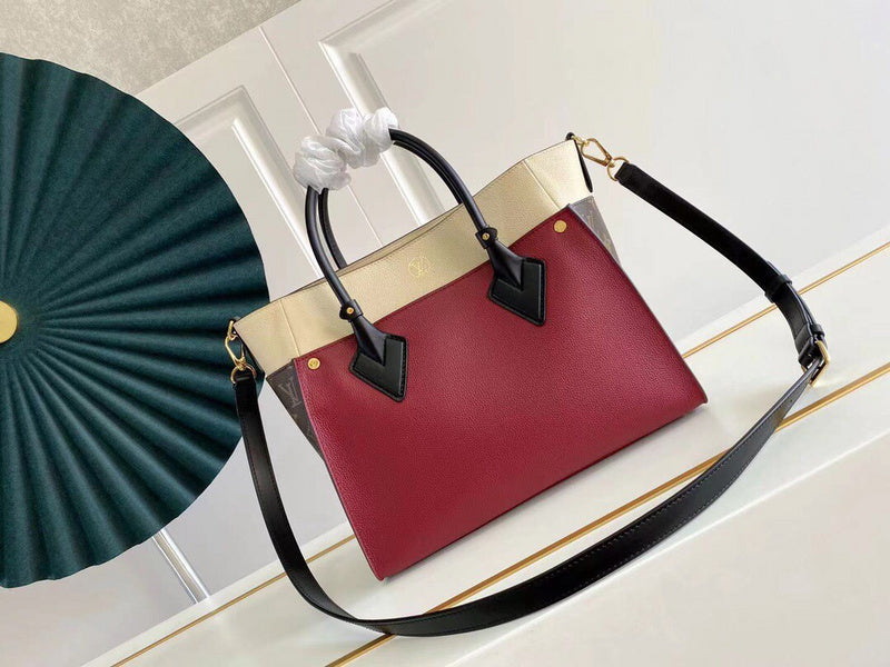 Satchel Bags - VL Bags - 4965