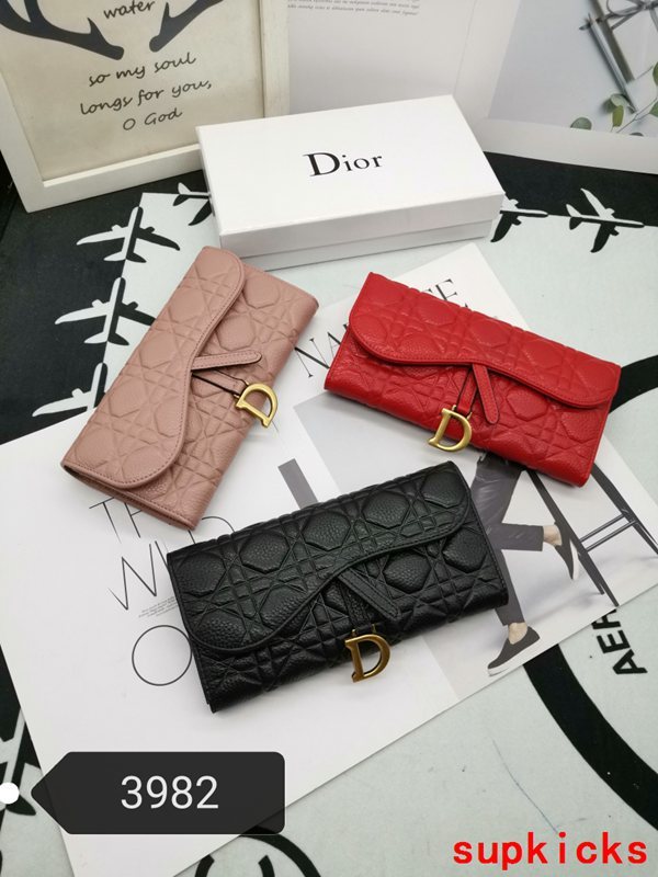 Glami- - Mix Wallets - 620