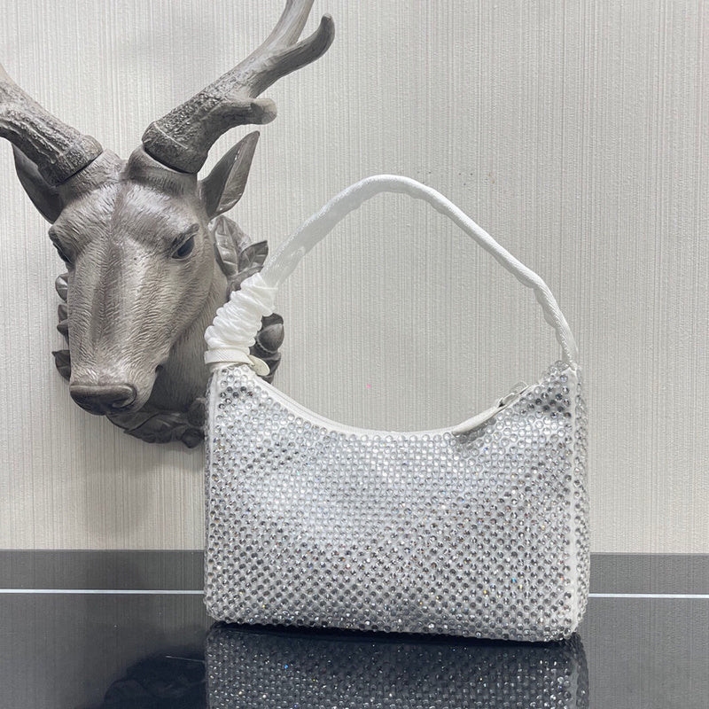 Satchel Bags - PDA Bags - 042