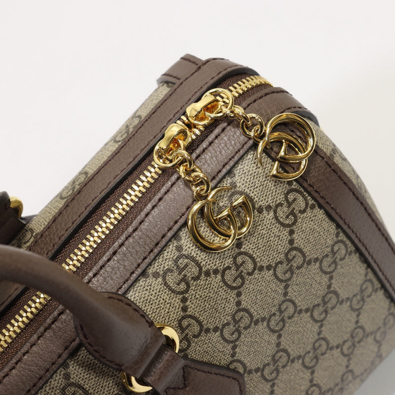 Satchel Bags - GCI Bags - 1788