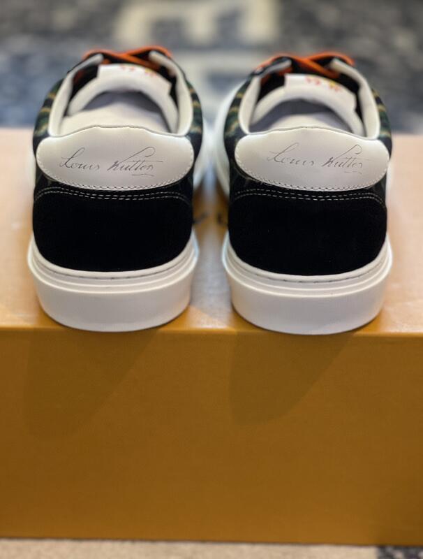 glami shop- LOV Men Shoes - 1520