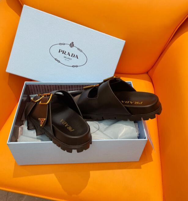 Glamy - PD Women Shoes - 036