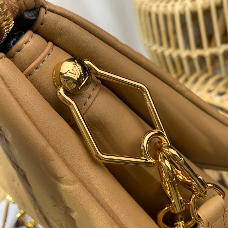 Satchel Bags - VL Bags - 5607