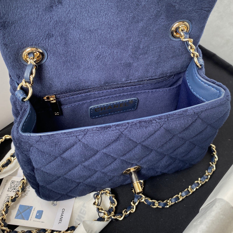 Satchel Bags - CHL Bags - 7660