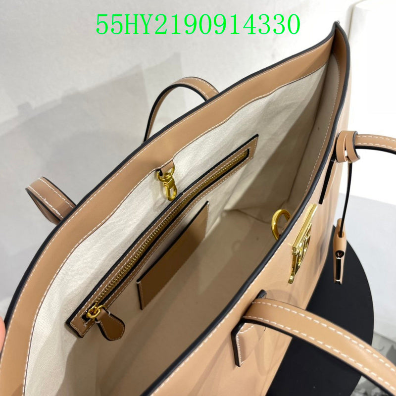 Fan Fashion -GLM - Top quality BBR Bags - 273
