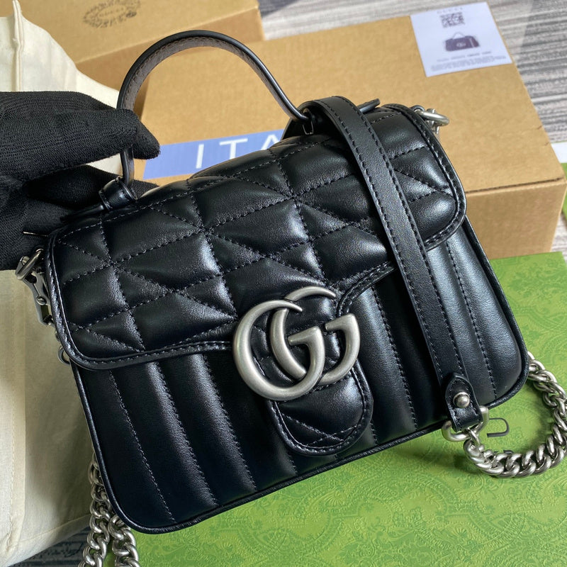Satchel Bags - GCI Bags - 5023