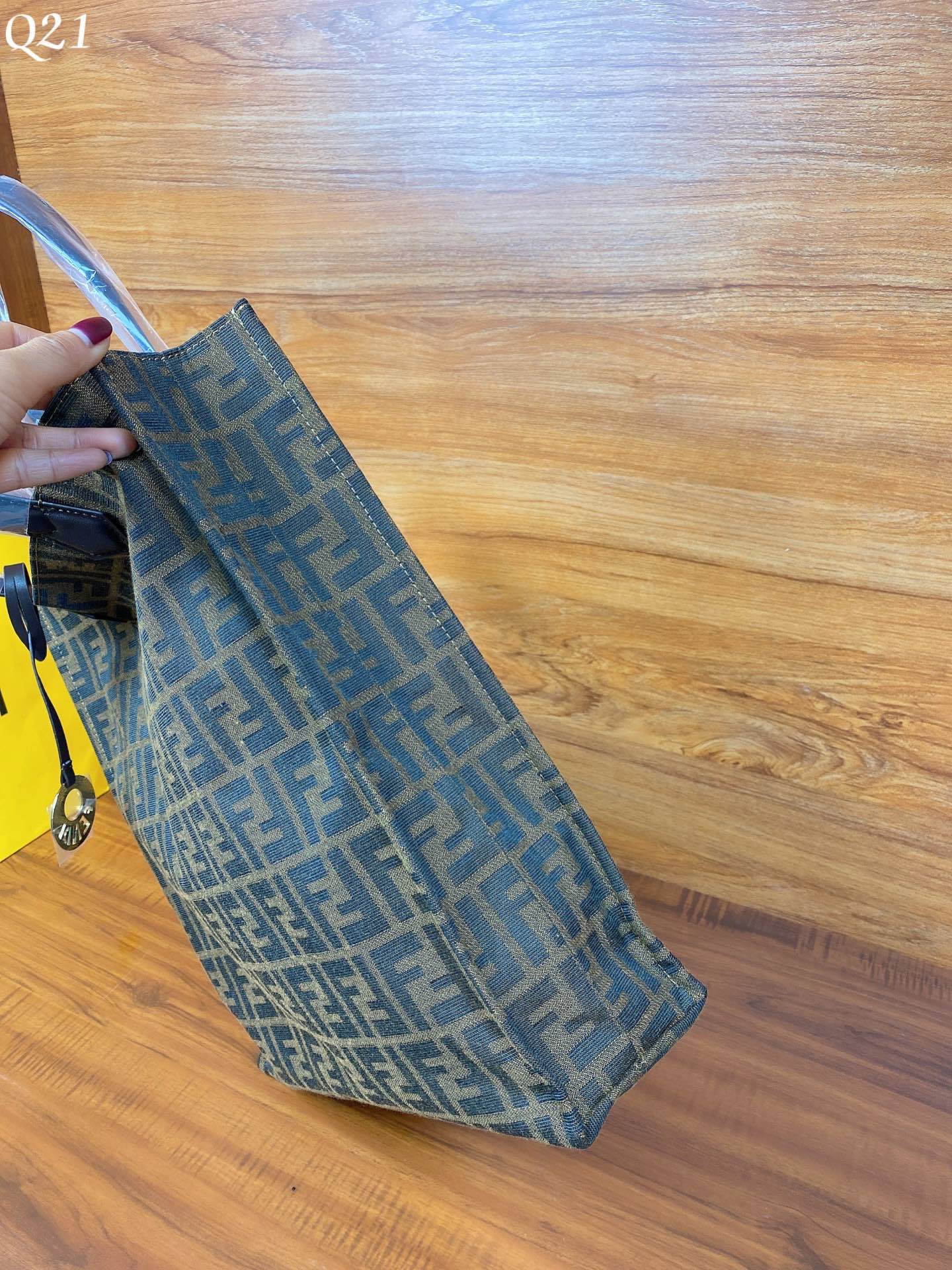 GLM - Top Quality Bags FEI 146