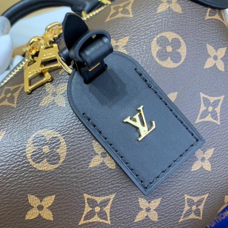 Satchel Bags - VL Bags - 6184