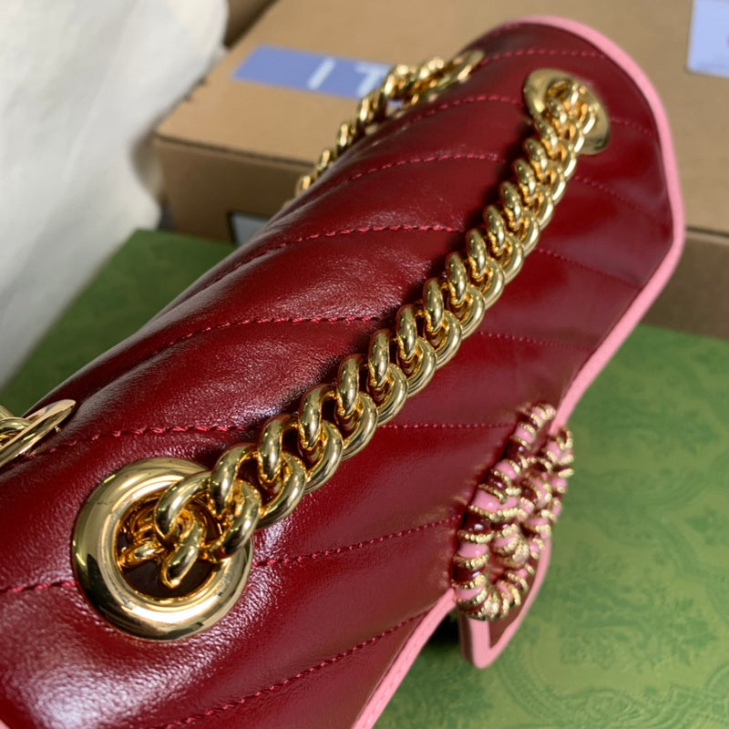 GLM - gg Bags - 1935