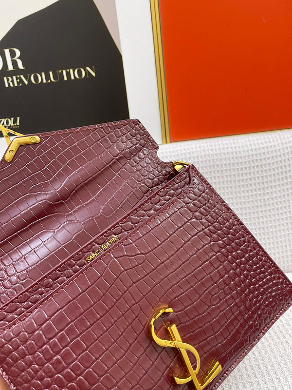 Satchel Bags - SLY Bags - 1169