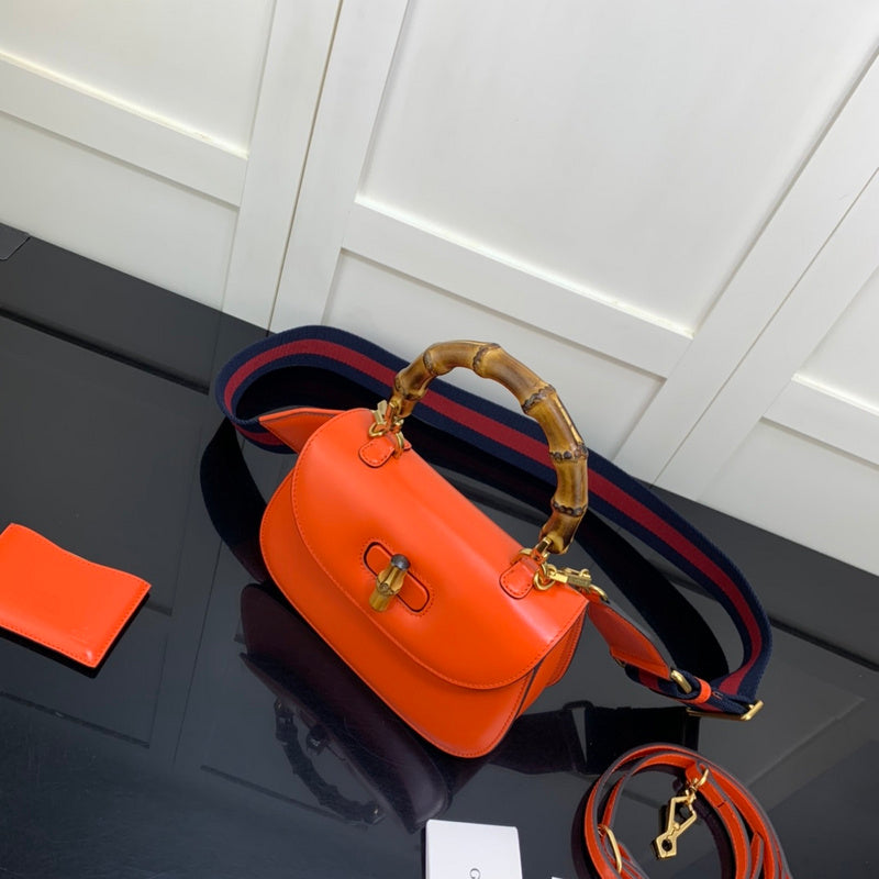 Satchel Bags - GUC Bags - 761