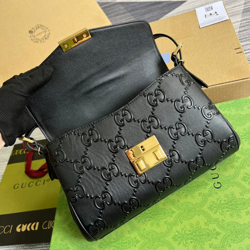 Satchel Bags - GCI Bags - 4397