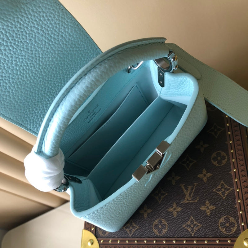 Satchel Bags - VL Bags - 5214