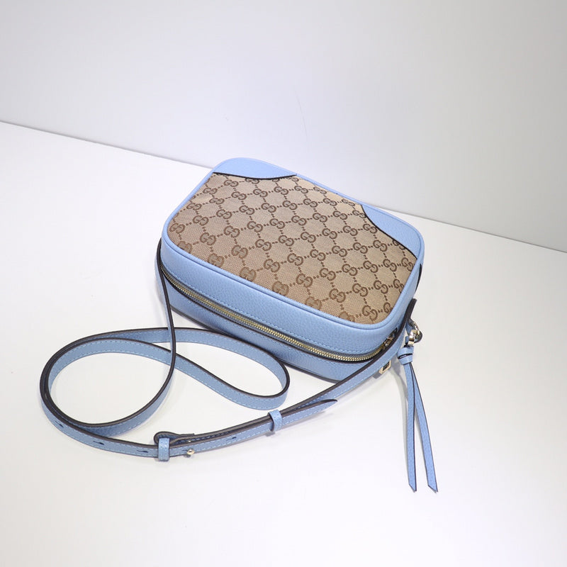 Satchel Bags - GCI Bags - 4027
