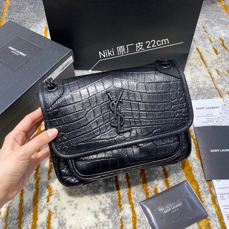 Glami - SLY Bags 366