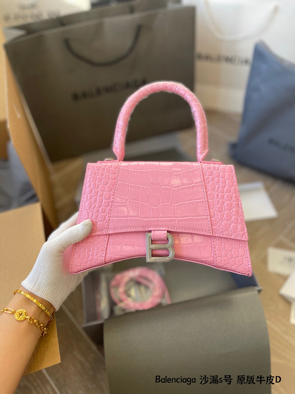 Satchel Bags - BGA Bags - 1495