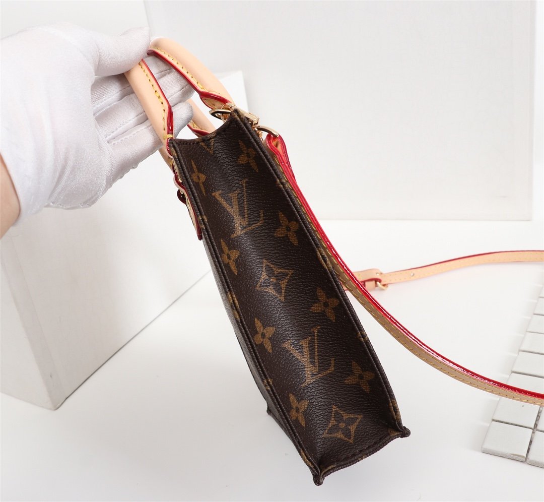 GLM - Top Quality Bags LUV 010