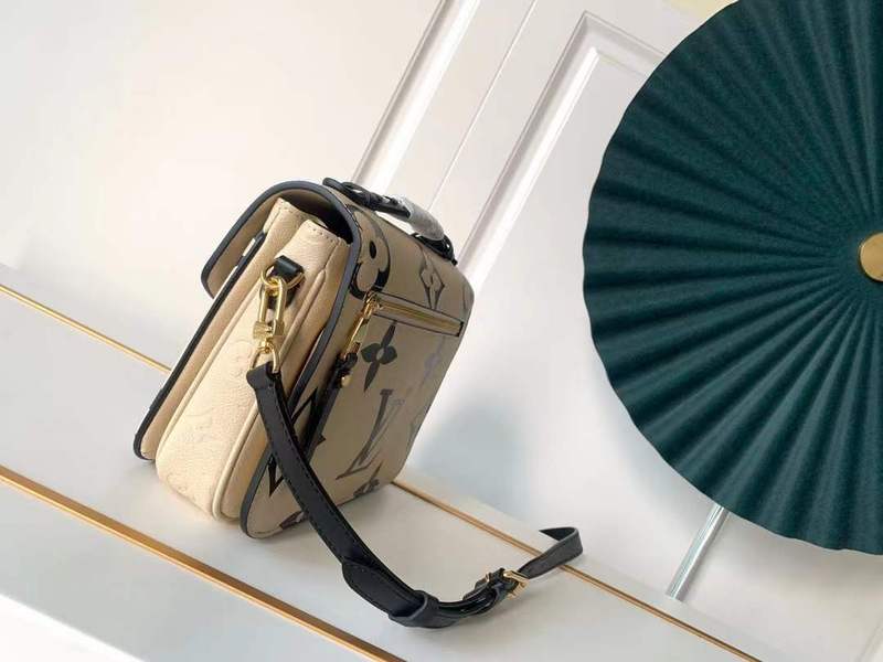 Satchel Bags - VL Bags - 6291