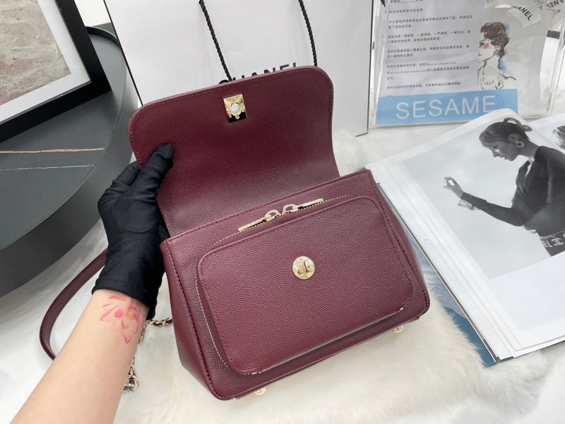 Satchel Bags - Mix1 Items - 119