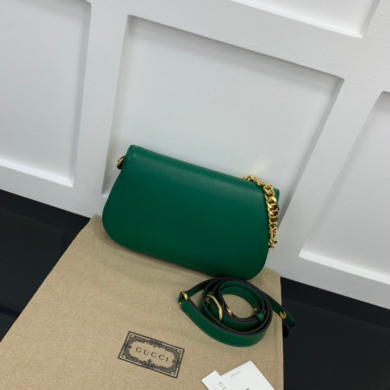 Satchel Bags - GUC Bags - 410