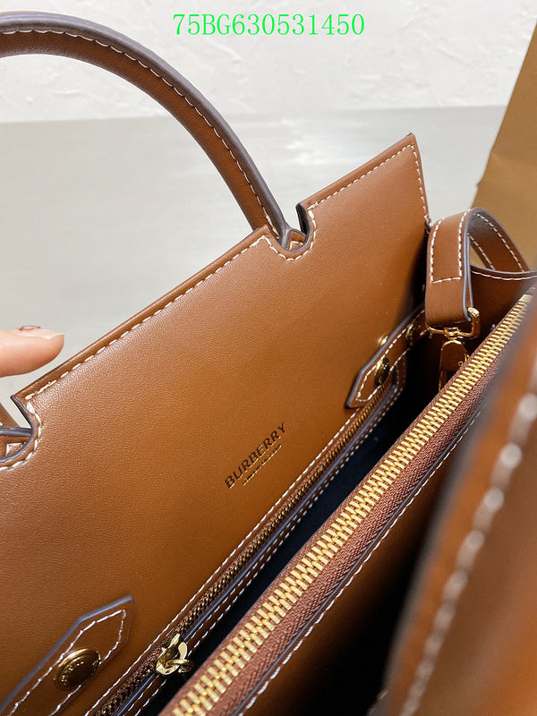 Fan Fashion -GLM - Top quality BBR Bags - 519