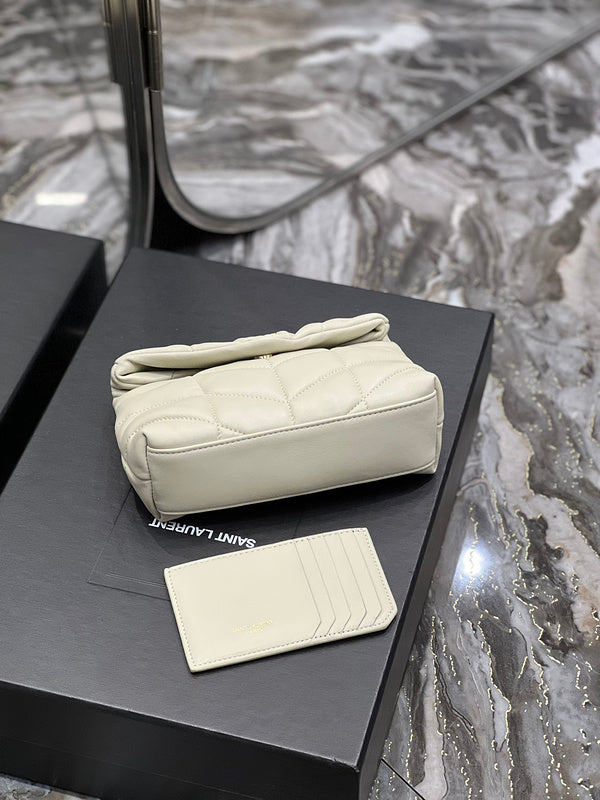 Satchel Bags - SLY Bags - 348