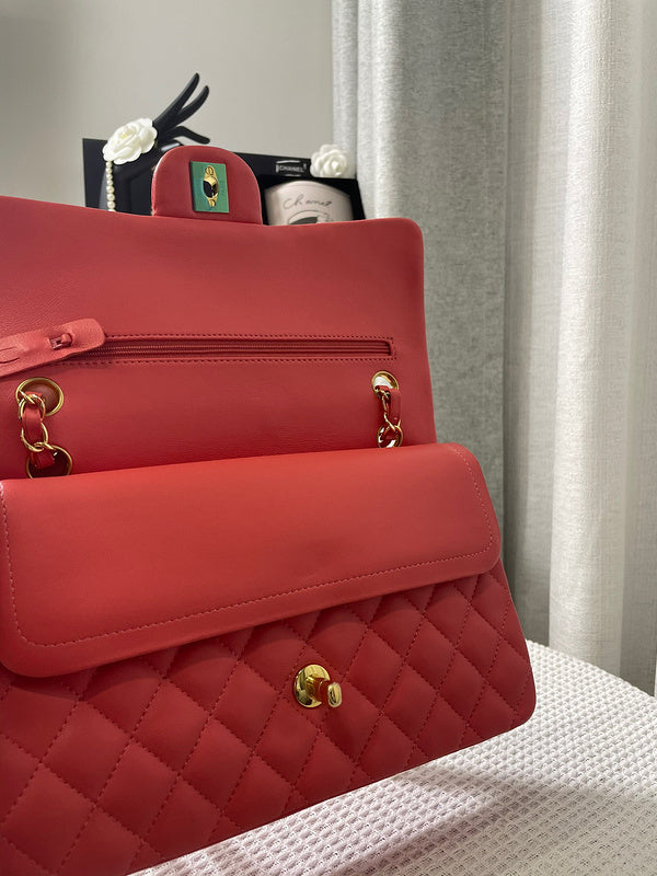 Satchel Bags - CHL Bags - 1354