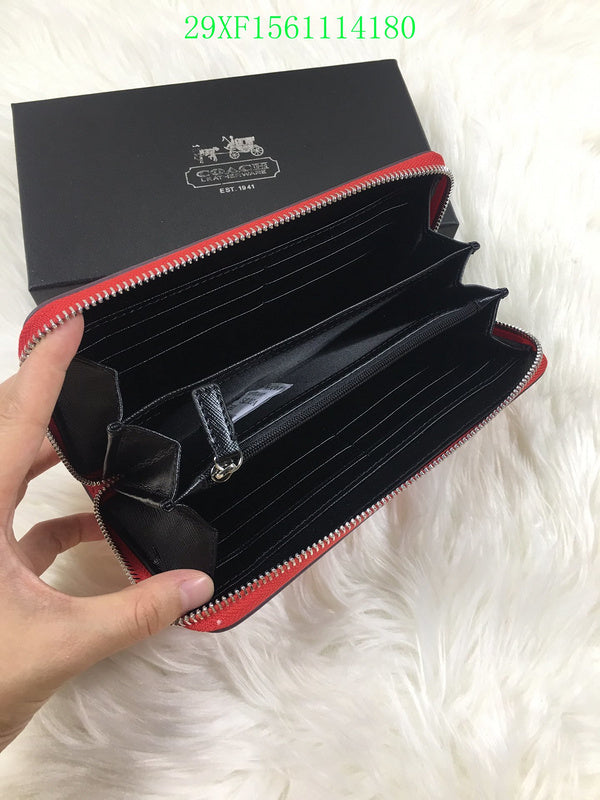 Glami - CAH Wallet - 055