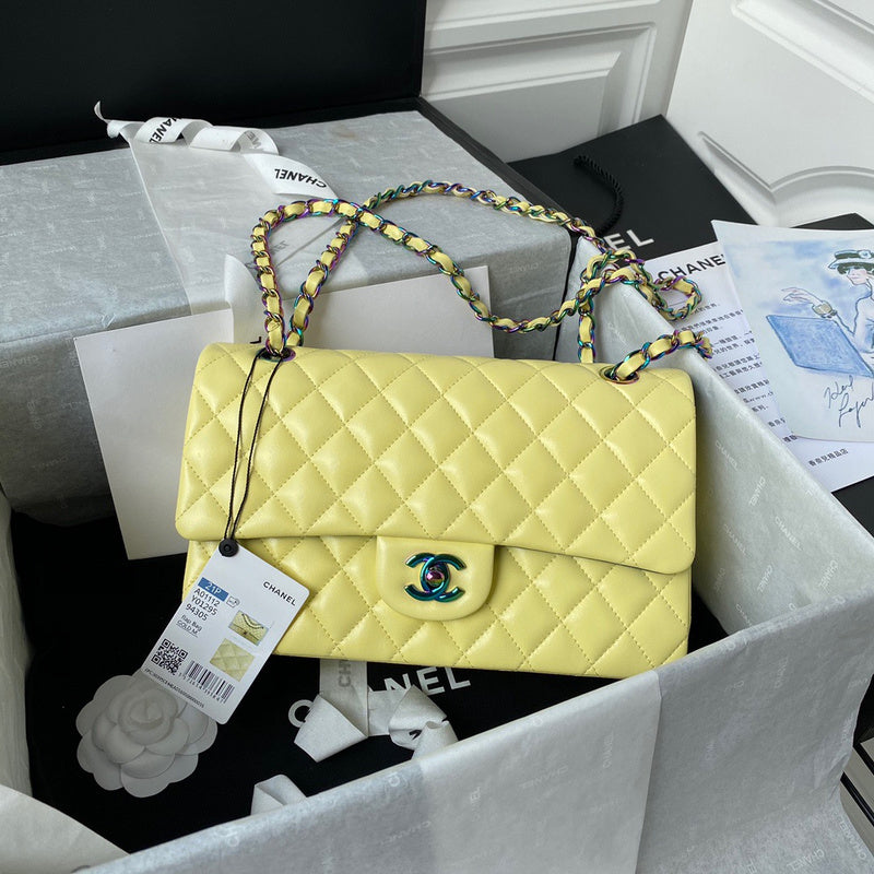 GLM - CHL Bags - 680