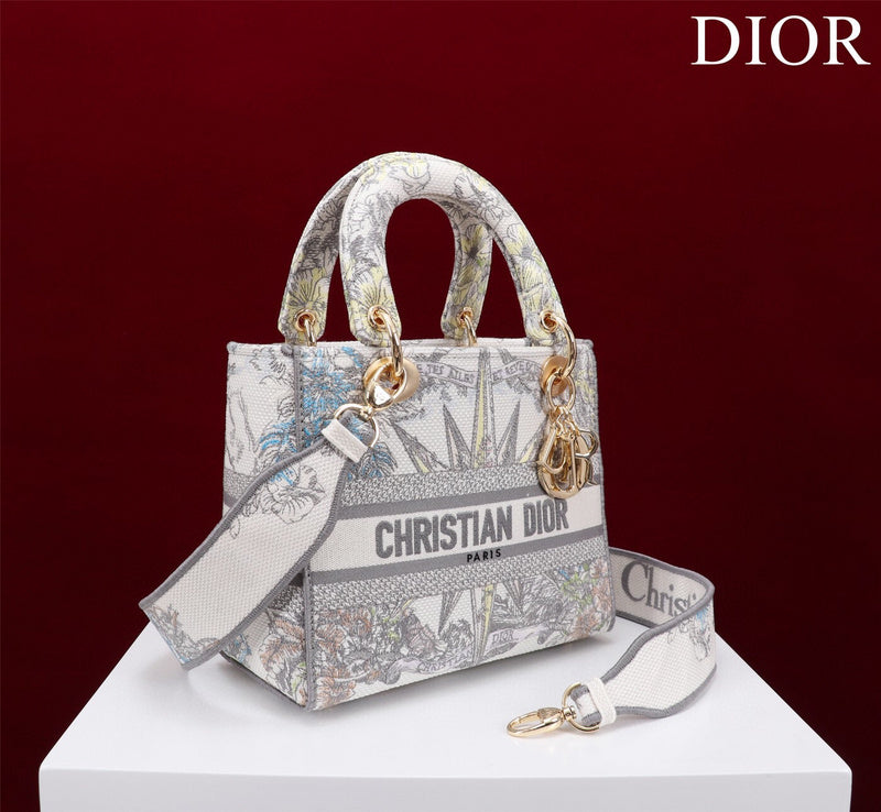 Glami Fashion - DIR Bags - 1260