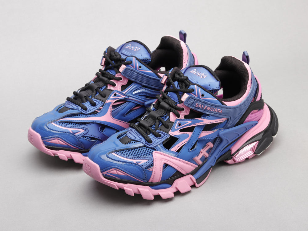 GLM - Bla Track 2 Sneaker