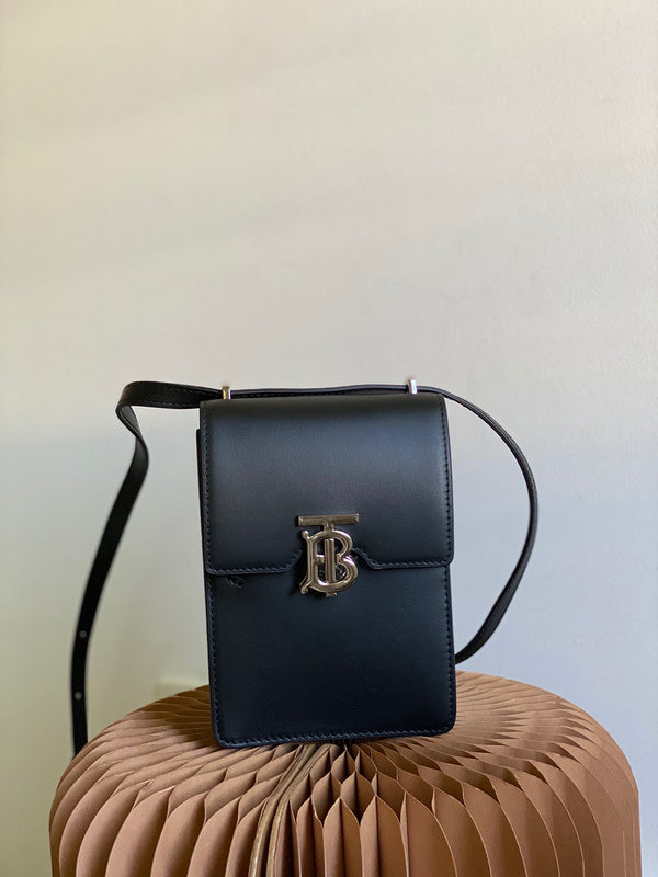 Fan Fashion -GLM - Top quality BBR Bags - 1526