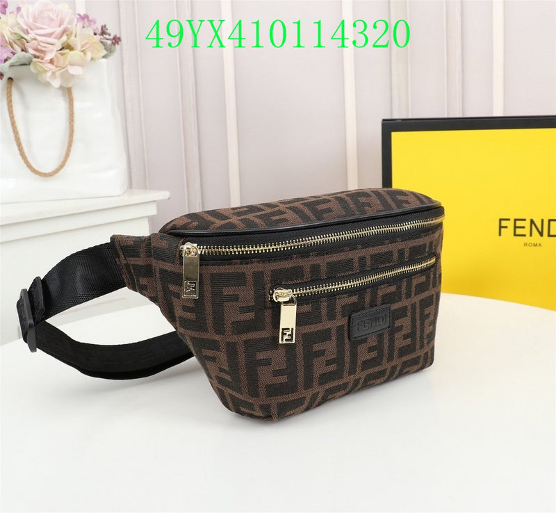 Glami - FDE Bags - 3485