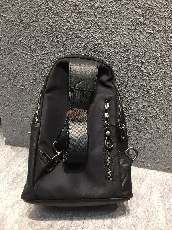 Satchel Bags - AMI Bags - 002