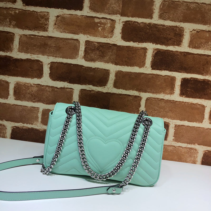 Satchel Bags - GCI Bags - 3966
