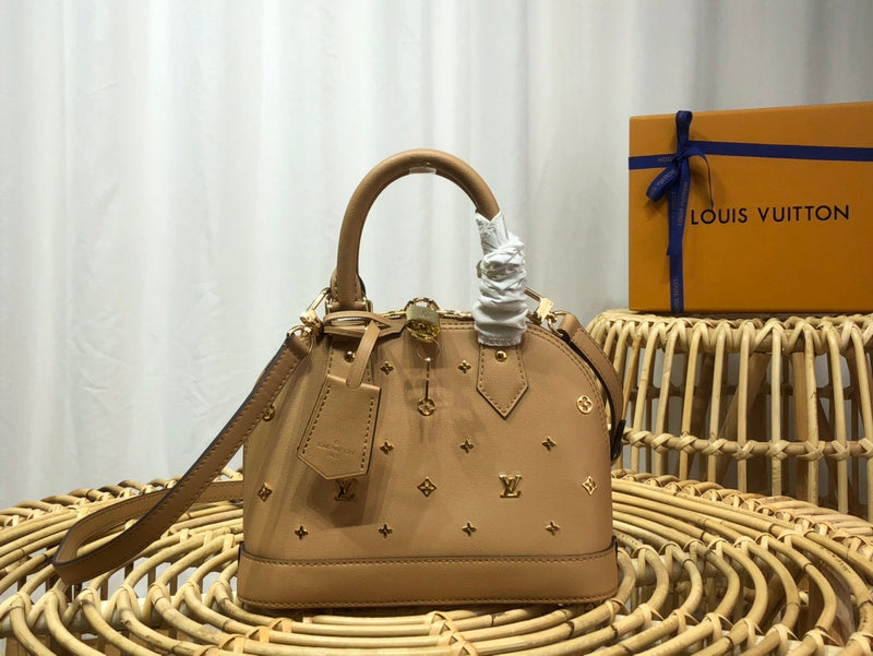Satchel Bags - VL Bags - 5546