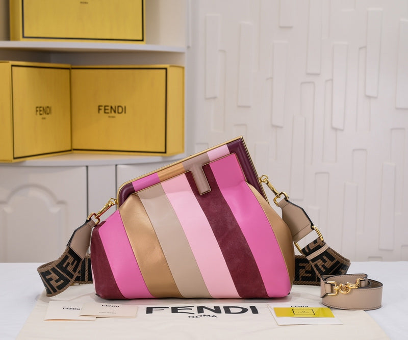 Satchel Bags - FDI Bags - 018