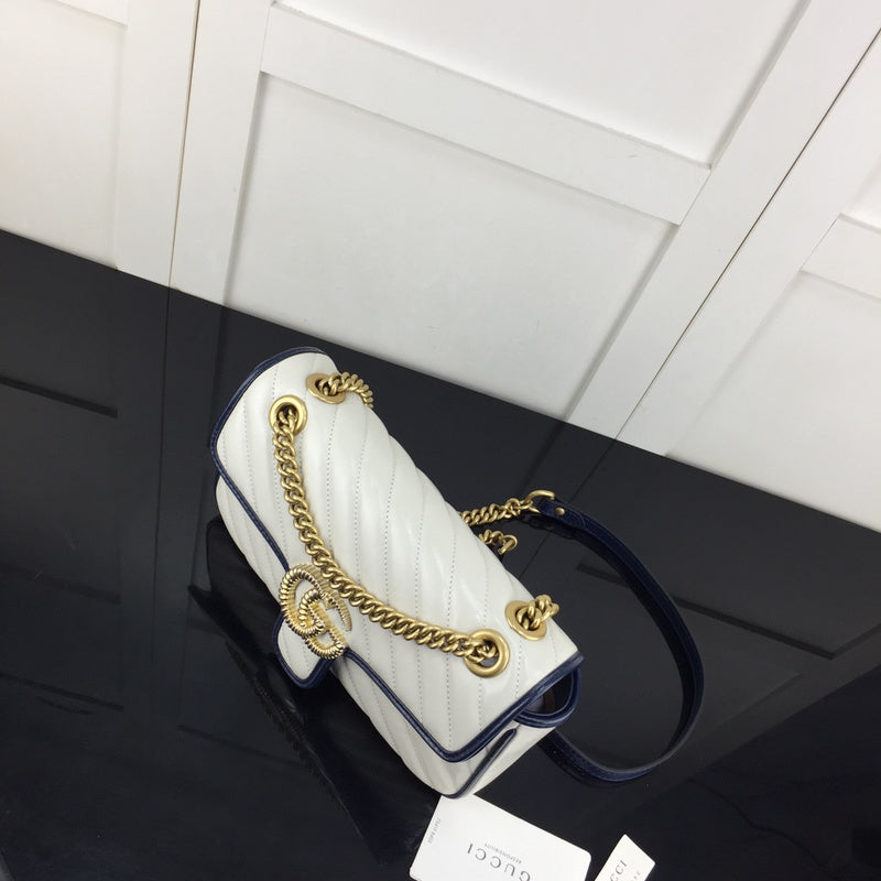 Satchel Bags - GUC Bags - 1339