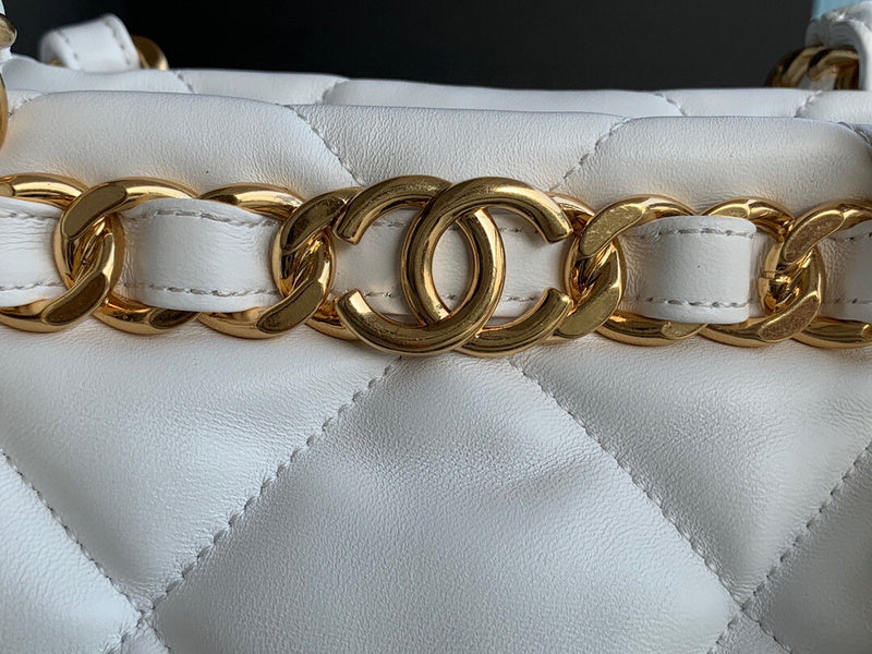 Satchel Bags - CHL Bags - 2892