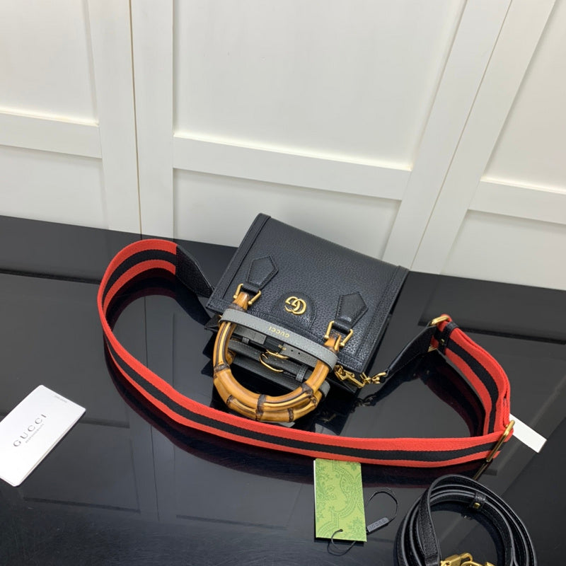 Satchel Bags - GUC Bags - 130