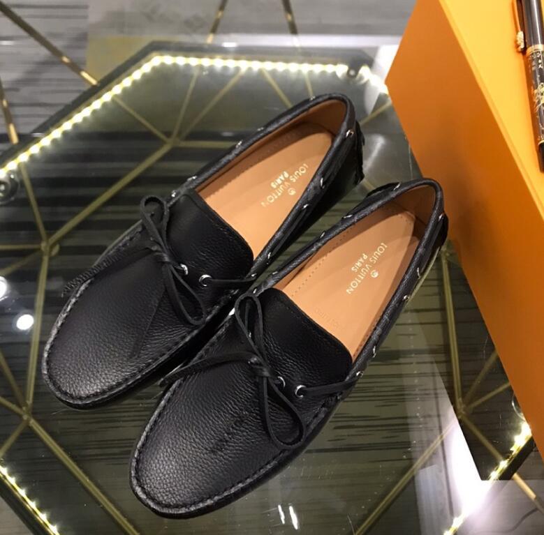 glami shop- LOV Men Shoes - 1938