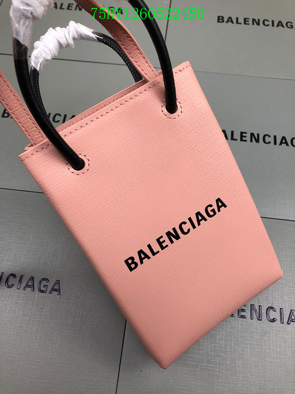 Satchel Bags - BGA Bags - 1759