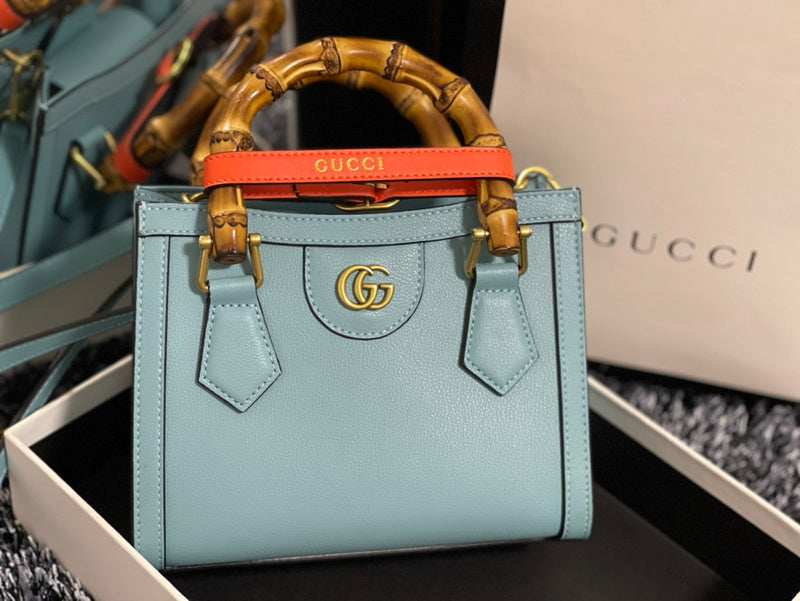 Satchel Bags - GUC Bags - 1066