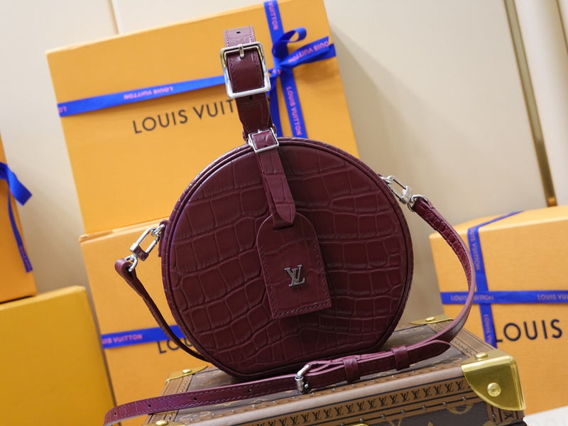Satchel Bags - VL Bags - 5341
