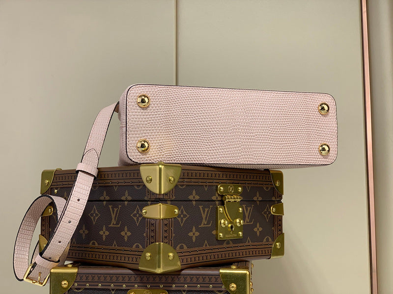 Satchel Bags - VL Bags - 4643