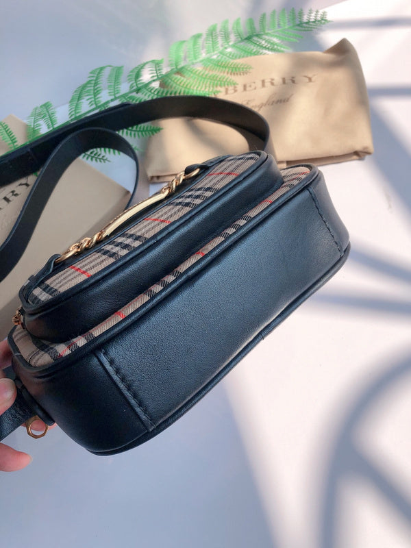 Fan Fashion -GLM - Top quality BBR Bags - 1326
