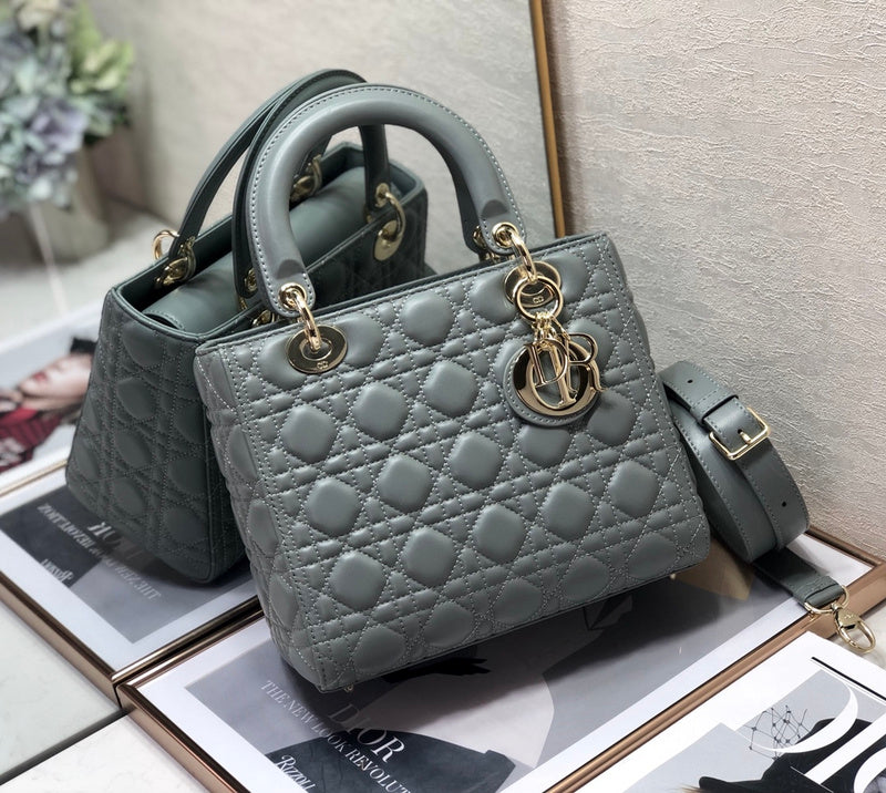 Satchel Bags - DOR Bags - 1092
