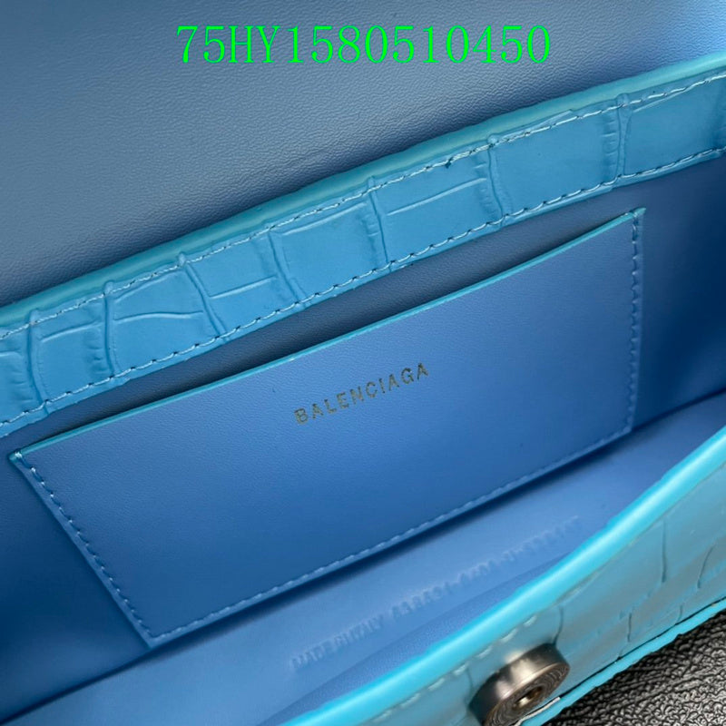 Satchel Bags - BGA Bags - 2316