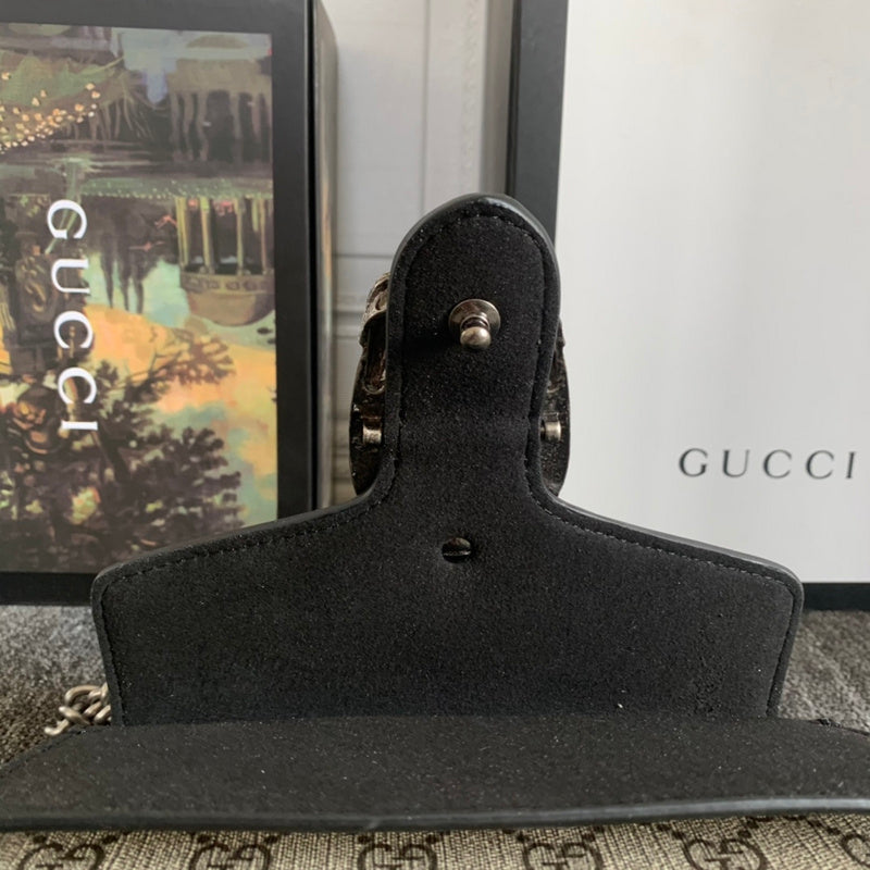 Satchel Bags - GUC Bags - 654