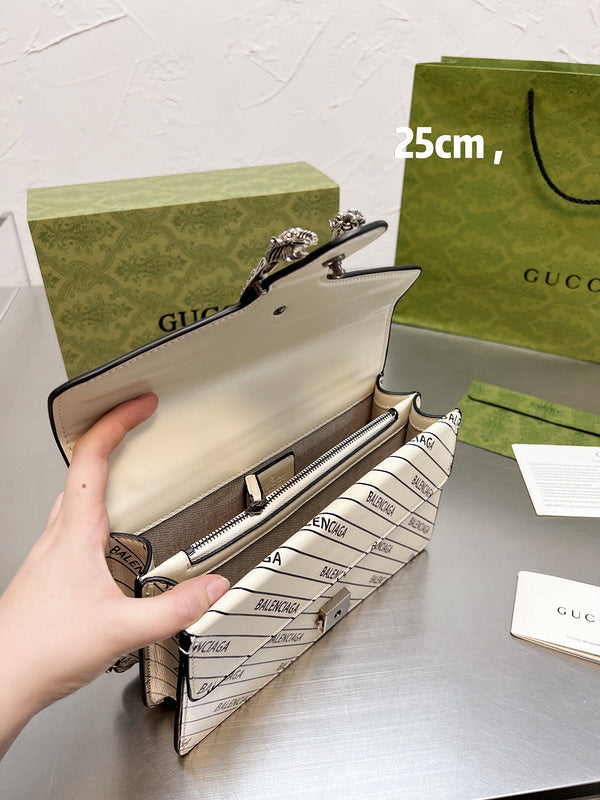 Satchel Bags - BGA Bags - 1540